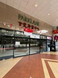Parklane Shopping Mall (D7), Shop House #627169361